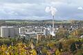 Wärmelieferant für das Fernwärmenetz in Ochsenfurt ist die Zuckerfabrik. Sie soll voraussichtlich allerdings nicht alleiniger Energieerzeuger bleiben.