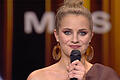 Sophie Breuer verpasst den Titel 'Miss Germany 2022' beim Finale in Rust.