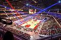 So könnte Sport - in diesem Fall Basketball - bald in Würzburg aussehen.