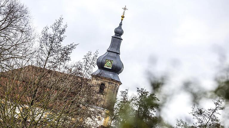 Umgerechnet auf die Einwohnerzahl hat die Gemeinde Maroldsweisach innerhalb des Landkreises Haßberge die höchste Zahl Bürgern, die sich mit dem Coronavirus infiziert haben.