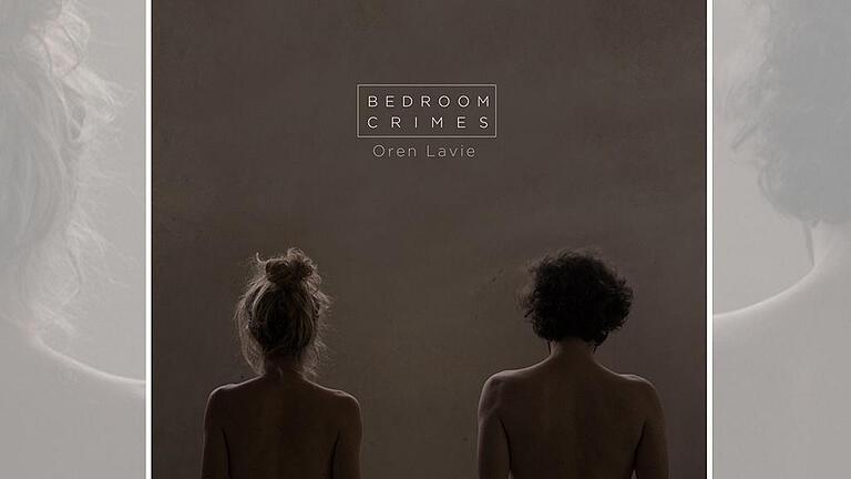 CD-Tipps: Der einnehmende Blues der Meerjungfrau       -  Oren Lavie: „Bedroom Crimes“ Sony Music