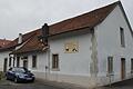 Das Alte Brauhaus in der Lendershäuser Straße soll ein Museum werden.