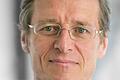 Prof. Ulrich Hegerl, Vorsitzender der Stiftung Deutsche Depressionshilfe Senckenberg-Professur an der Goethe-Universität Frankfurt.