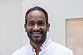Umeswaran Arunagirinathan liest am Donnerstag, 12. April, um 19 Uhr in der Buchhandlung Collibri.