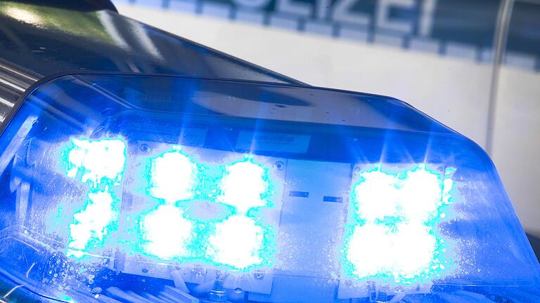 Tragischer Unfall: Radfahrer starb nach dem Sturz von seinem E-Bike.&nbsp;