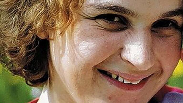 Brigitte Volkert - Slider - Die vermisste Brigitte Volkert aus Burgsinn Brigitte Volkert - Slider - Die vermisste Brigitte Volkert aus Burgsinn