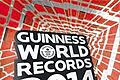 daily-X-Buch-Tipp: Guinness World  Records 2014