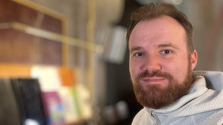 Organist Mick Mack präsentiert am 16. Dezember in der Marienkirche adventliche Melodien.