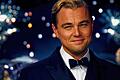 Eine der besseren Verfilmungen: Leonardo DiCaprio als Jay Gatsby, Titelfigur aus dem legendären Roman von F. Scott Fitzgerald.