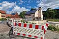 Das Feuerwehrhaus in Premich soll noch in diesem Jahr umgebaut und erweitert werden.       -  Das Feuerwehrhaus in Premich soll noch in diesem Jahr umgebaut und erweitert werden.