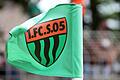 Wohin geht die Reise für den FC 05 Schweinfurt? Es könnte noch eine ungemütliche Saison im Regionalliga-Abstiegskampf werden.