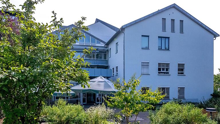 Der Wegfall des St.-Josef-Krankenhauses wird auch Folgen für die Geomed-Kreisklinik haben. Der Wegfall des St.-Josef-Krankenhauses wird auch Folgen für die Geomed-Kreisklinik haben.