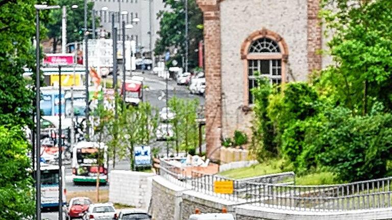 Der Verkehr am Zeller Bock fließt nach sechs Jahren wieder.