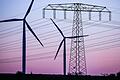Damit die Windkraft an Fahrt gewinnt, braucht es deutlich mehr Windräder. Ob künftig auch auf Iphöfer Gemarkung solche Anlagen stehen werden, ist ungewiss.