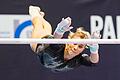 Elisabeth Seitz       -  Elisabeth Seitz wird die Olympischen Spiele wohl verpassen.