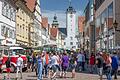 Nostalgische Fahrzeuge, glänzendes Chrom und stolze Busbesitzer – das 8. Internationale Oldtimer-Bustreffen in Bad Mergentheim stieß auf große Resonanz.