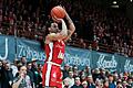 Weil Tyrese Williams solide Leistungen abliefert, können die Würzburg Baskets entspannt den Transfermarkt beobachten.