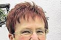 Rita Tebbe leitet die Rheuma-Liga Marktheidenfeld, die sich 2014 gegründet hat.