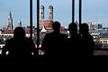 Plenarsitzung im Landtag       -  Symbolbild München