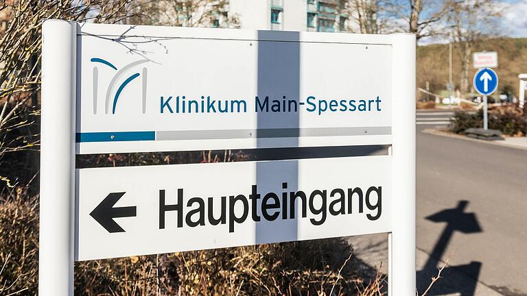 Der Masterplan des Klinikums Main-Spessart enthält 39 Projekte, die am Freitag vorgestellt wurden.