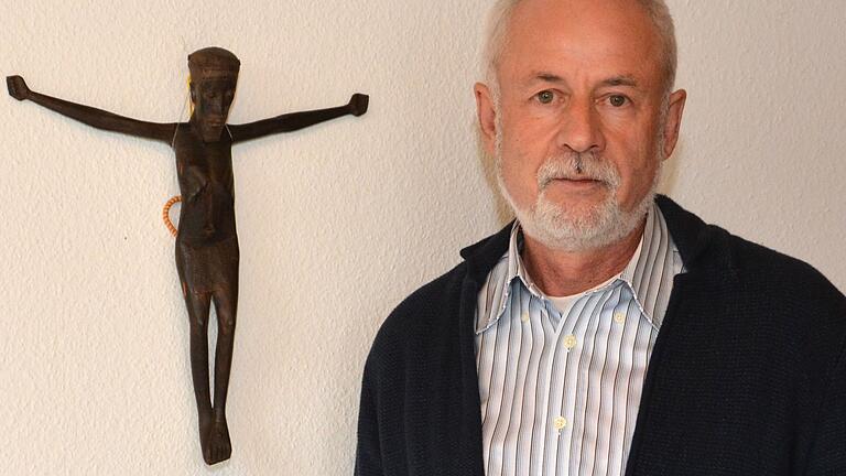 Martin Bohn war seit 1997 Heimleiter des evangelischen Kinderheims Nicolhaus. Überraschend wurde im Oktober bekannt, dass der Diakonieverein den Zuweisungsvertrag gekündigt hat. Martin Bohn war seit 1997 Heimleiter des evangelischen Kinderheims Nicolhaus. Überraschend wurde im Oktober bekannt, dass der Diakonieverein den Zuweisungsvertrag gekündigt hat.