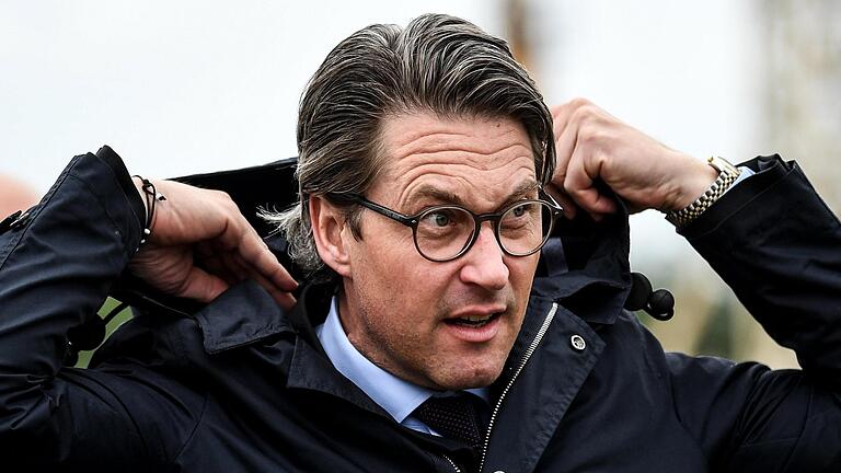 Copy%20of%20220066127(1).tif       -  Auf Ex-Verkehrsminister Andreas Scheuer könnten unangenehme Zeiten zukommen.