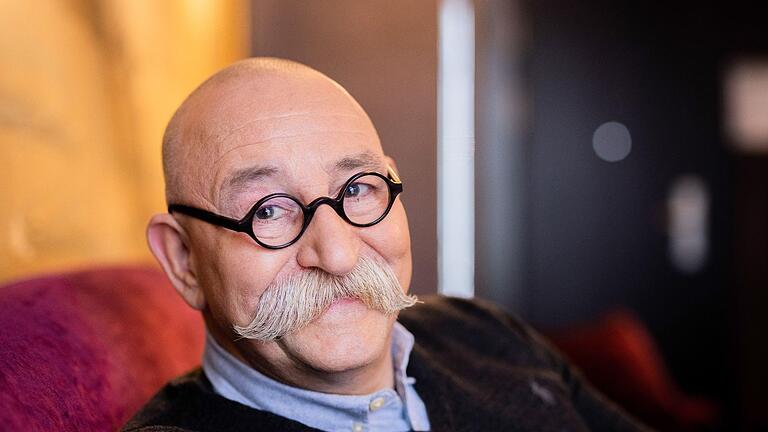 Horst Lichter.jpeg - Horst Lichter hat großen Erfolg als Gastgeber der Show «Bares für Rares». Horst Lichter.jpeg - Horst Lichter hat großen Erfolg als Gastgeber der Show «Bares für Rares».