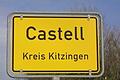 Castell       -  Castell