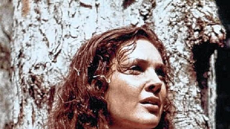 Eine Rolle übernahm auch Ruth Fischer, die Frau des Main-Post-Verlegers Michael Meisner. Eine Rolle übernahm auch Ruth Fischer, die Frau des Main-Post-Verlegers Michael Meisner.