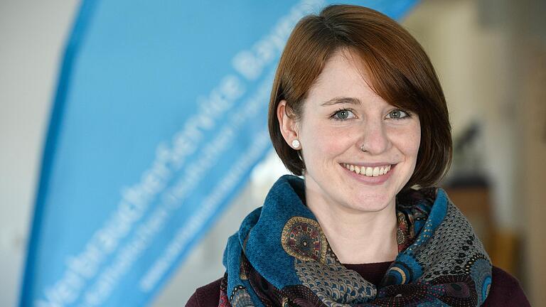 Carina Weis berät in Vorsorgefragen. Sie rät dazu, ein Formular oder Muster für die Vorsorgevollmacht zu nutzen. Carina Weis berät in Vorsorgefragen. Sie rät dazu, ein Formular oder Muster für die Vorsorgevollmacht zu nutzen.