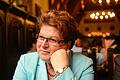 Am 29. Oktober wäre Barbara Stamm 80 Jahre alt geworden.