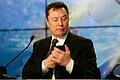 Umfrage: Mehrheit wünscht sich Kontrolle in sozialen Medien       -  Der US-Unternehmer Elon Musk hatte die Plattform Twitter übernommen und zu X umbenannt. (Archivbild)