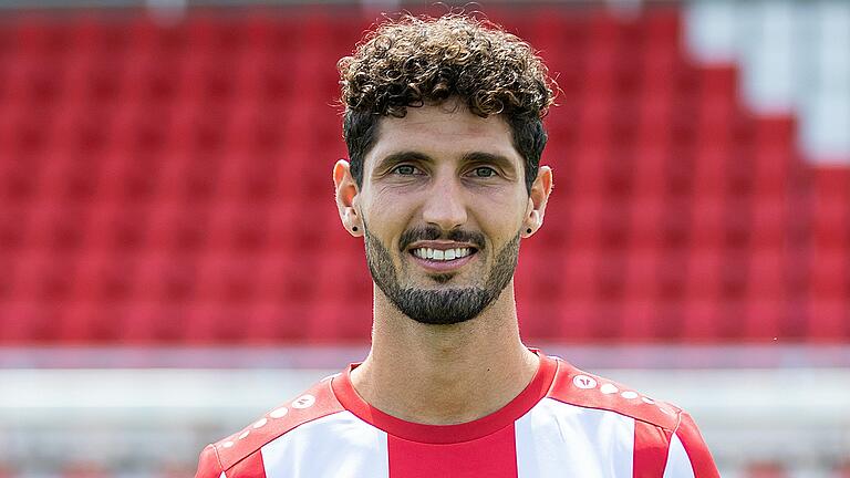 Fabio Kaufmann Fabio Kaufmann