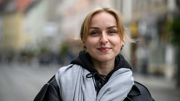Kosima Spoletschnik (25). Kosima Spoletschnik (25).
