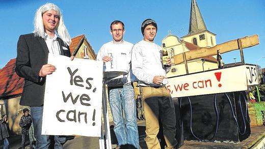 Kirchweihpredigt voller filmreifer Stoffe Kirchweihpredigt voller filmreifer Stoffe