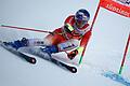 Ski alpin Weltcup in Alta Badia       -  Marco Odermatt feierte im Riesenslalom von Alta Badia seinen 41. Weltcup-Sieg.