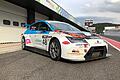 Mehr als 166 problemlose Runden absolvierte das Pfister-Racing Team in seinem Rennwagen und erreichte Platz zwei.