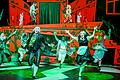 51 Jahre alter Kultklassiker: die 'Rocky Horror Show', nun auch in Würzburg zu sehen.