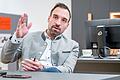 'Gemeinsam in Gemeinschaft Dinge anpacken, das wird 2025 mein Thema', sagt Bad Neustadts Bürgermeister Michael Werner im Interview.
