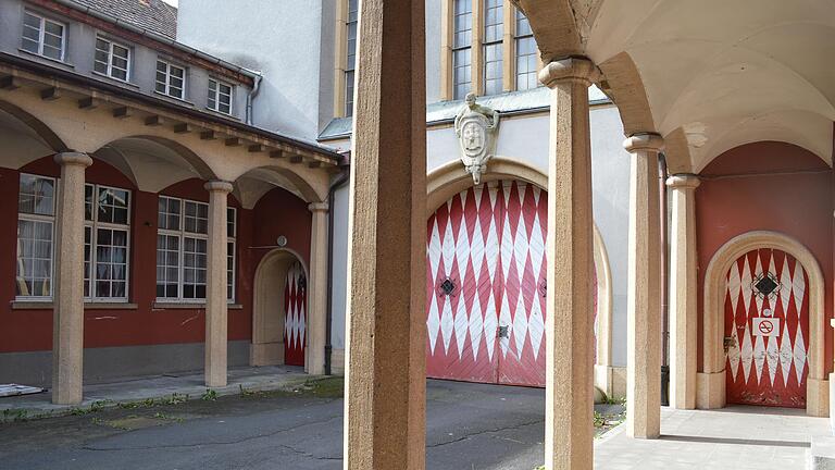 In der Ochsenkathedrale selbst soll ein Mobilitäts- und Erlebniszentrum eingerichtet werden. In der Ochsenkathedrale selbst soll ein Mobilitäts- und Erlebniszentrum eingerichtet werden.