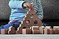 In der Gartenstadtstraße will die Lebenshilfe einen neuen Kindergarten bauen. Geplant sind 75 Plätze für Kinder im Kindergartenalter, zwölf für Kinder unter drei und sieben integrative Betreuungsplätze. Mit der Aufstellung des Bebauungsplans kann das Projekt nun weiterlaufen.
