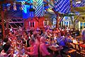 Eröffnung der 'Oktoberfest-Hütte' an der Reitanlage der Oberen Saline.  Klaus Werner       -  Eröffnung der 'Oktoberfest-Hütte' an der Reitanlage der Oberen Saline.  Klaus Werner