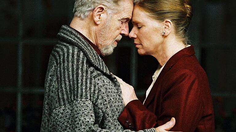 Zum 100. Geburtstag: Bergmans letztes Meisterwerk im StattKino - _ Zum 100. Geburtstag: Bergmans letztes Meisterwerk im StattKino - _