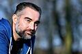 'Die Ärzte hatten mir eine Überlebenschance von weit unter 20 Prozent gegeben': Stephan Swat, der Trainer des Handball-Zweitligisten EHV Aue, kämpfte vor knapp einem Jahr mit einer schweren Corona-Infektion. In der Rehaklinik in Flechtingen bei Magdeburg (Bild) fand er allmählich zurück ins Leben.