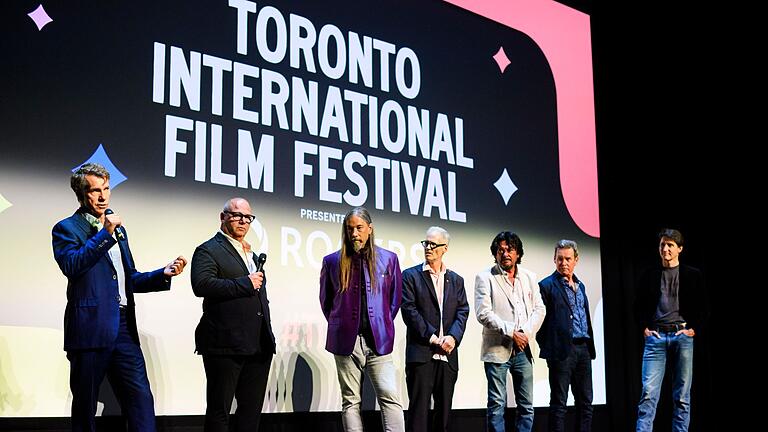 Internationales Filmfestival Toronto       -  Am 15. September wird der TIFF-Siegerfilm verkündet.