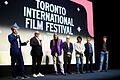 Internationales Filmfestival Toronto       -  Am 15. September wird der TIFF-Siegerfilm verkündet.