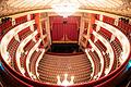 Gärtnerplatztheater       -  &bdquo;Carmen&rdquo; ist die erste Premiere der Saison am Gärtnerplatztheater.