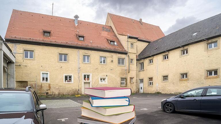 Was wünscht sich Bad Neustadt für den Fronhof? Was wünscht sich Bad Neustadt für den Fronhof? 