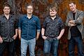Am Freitag, 10. September, sind Tim Jäger &amp; Bad Business im Freiluftbereich des Franck-Hauses von Marktheidenfeld zu Gast.