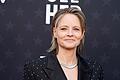 Jodie Foster.jpeg       -  Schon immer ein Fan der Serie 'True Detective':  Jodie Foster.
